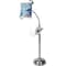 Cta Digital Universal Pedestal Stand W Rol PAD-TSBU - alternate 1